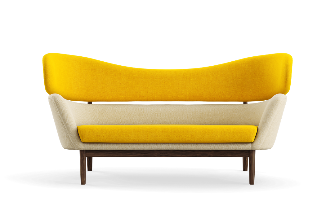 The Baker Sofa