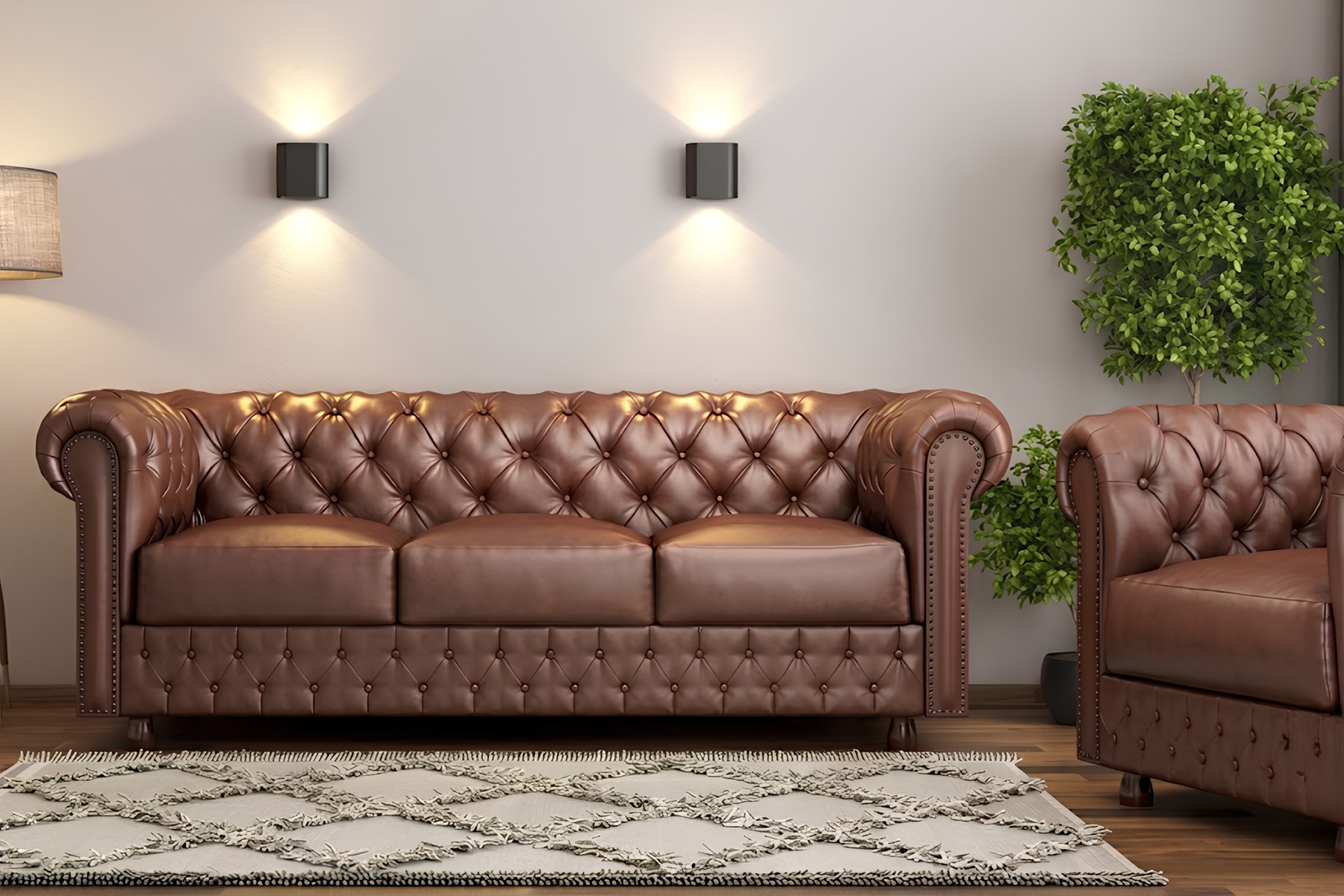 How to select right sofa