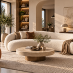 modern living room furniture trends 2026