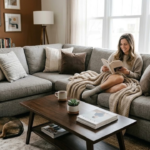 How to choose the right sofa fabric