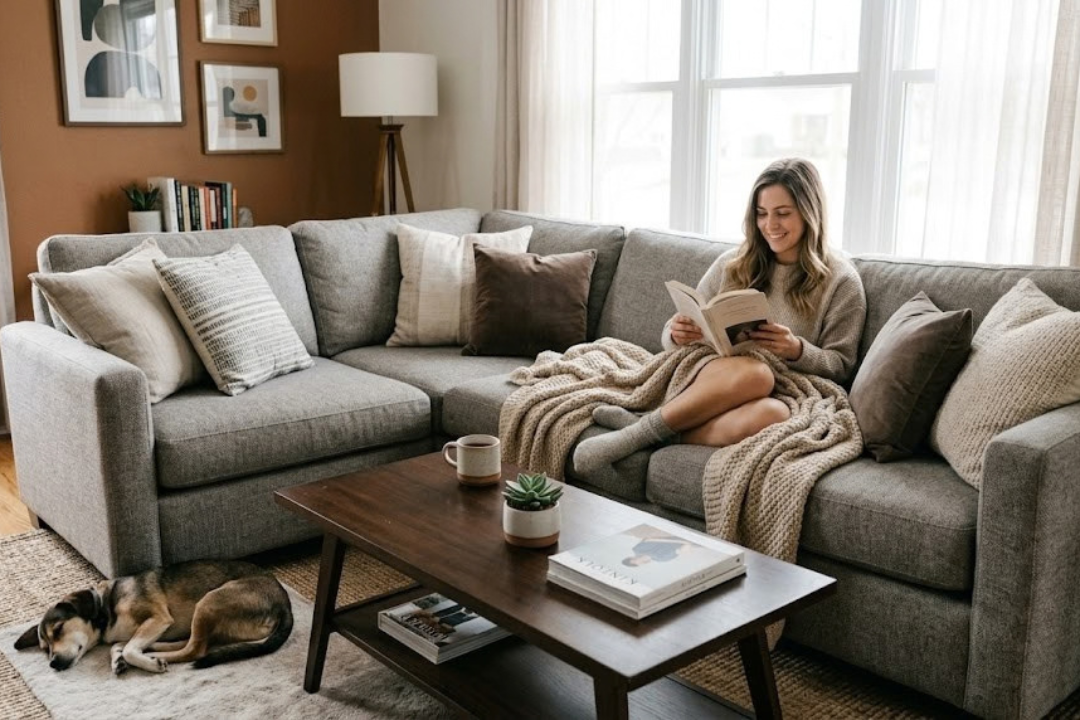 How to choose the right sofa fabric
